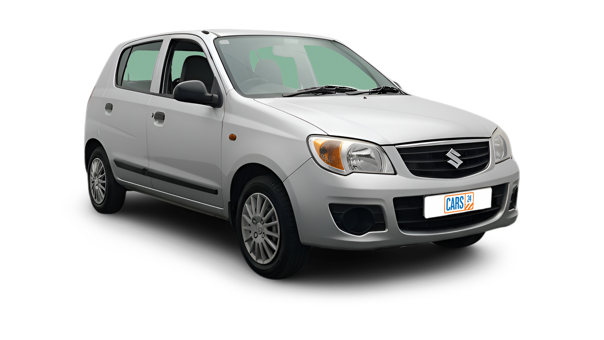 Maruti Alto K10-img